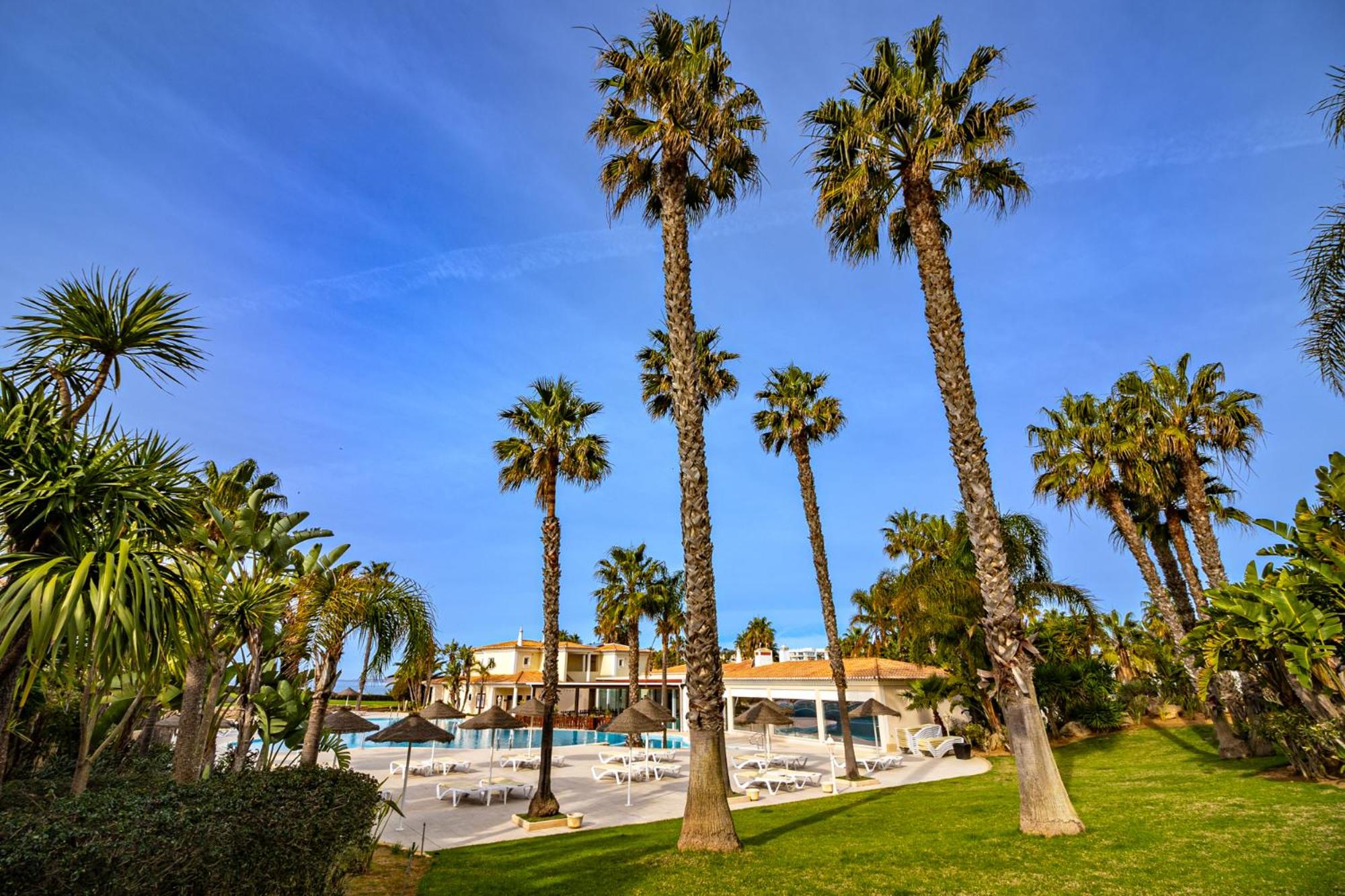 Фото Hotel Clube Porto Mos