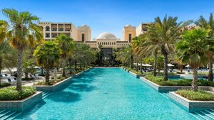 отель Rixos Al Mairid Ras Al Khaimah