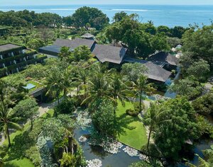 Гостиница Hyatt Regency Bali