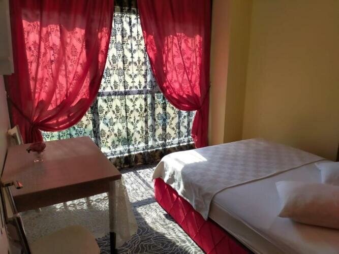 Hotel Rainbow Suite, Istanbul, photo