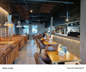 Wooden gastro (Volzhsky, Olomoutskaya ulitsa, 9В), restaurante