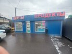 Продуктовый магазин (Saltykovka Microdistrict, Nosovikhinskoye Highway, 4с16), grocery