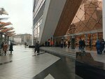 Stella Art Foundation (1st Krasnogvardeysky Drive, 15), organization and maintenance of exhibitions