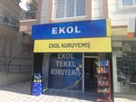 Ekol Kuruyemis (Ankara Province, Etimesgut District, Piyade Neighborhood, Atilla Eser Avenue, 83B) ، المكسرات والوجبات الخفيفة والفواكه المجففة