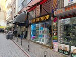 Liya Petshop (Istanbul, Umraniye, Ataturk Neighborhood, Mektep Street, 11B), pet shop