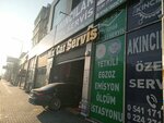 Mix Car Service (Bursa, Osmangazi District, Ulubatli Hasan Boulevard, 80A) ، ورشة لتصليح السيارات
