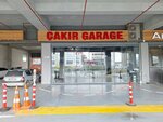 Cakir Automotive (İstanbul, Sancaktepe, Eyüp Sultan Mah., Zulal Sok., 8), camiones, equipamiento para camiones