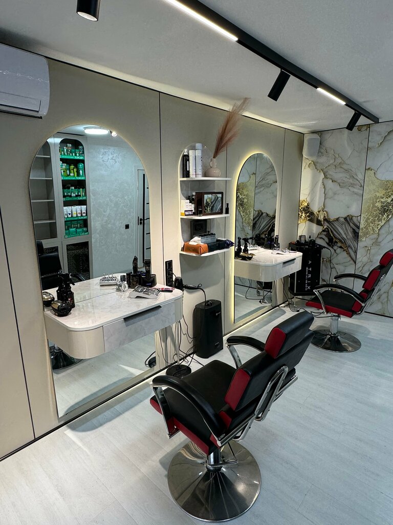 Барбершоп Perfect barbershop, барбершоп, Ташкент, фото