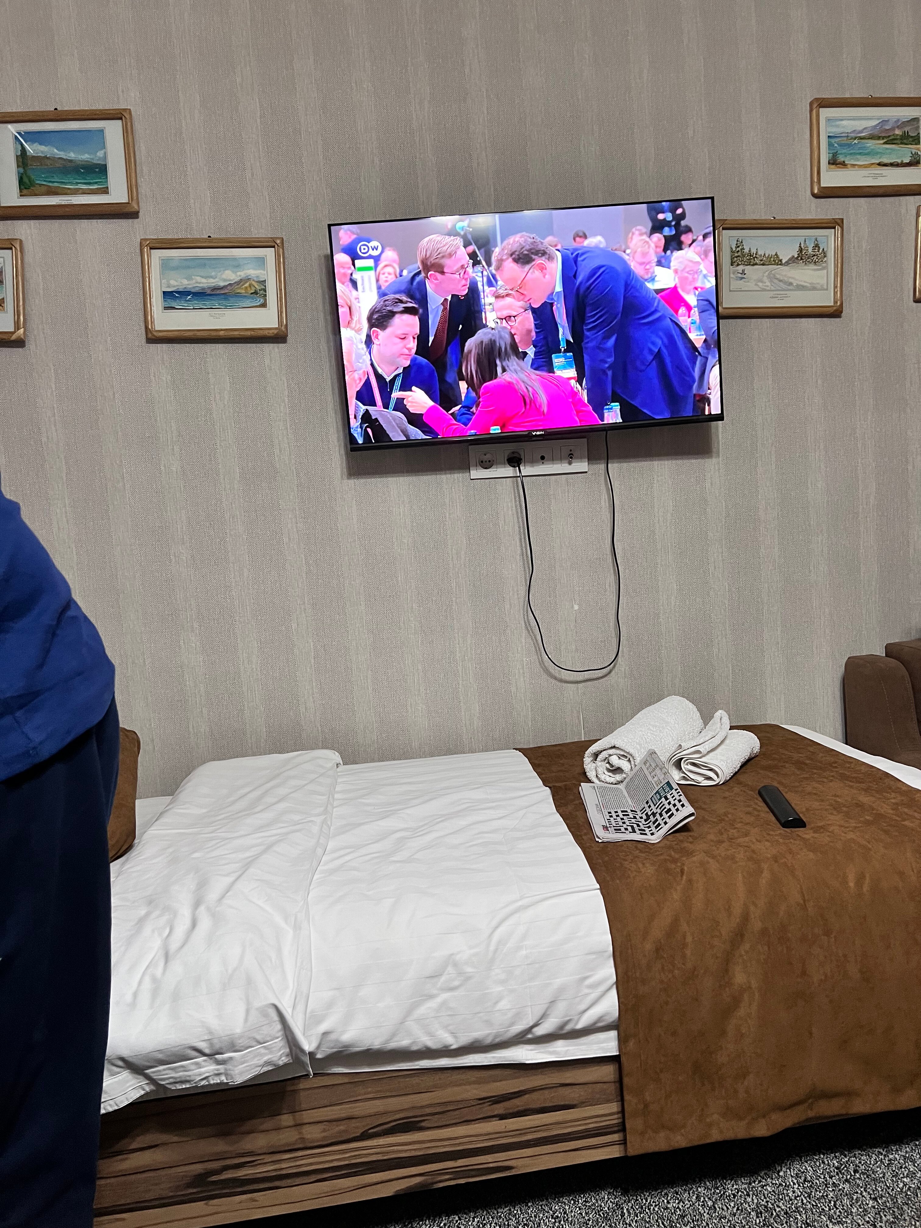 Фото Kausar Hotel