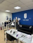 Venzel (Timiryazeva Street, 8), estudio de manicura