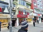 EflinNisa (Istanbul, Umraniye, Alemdag Avenue, 75), bridal salon