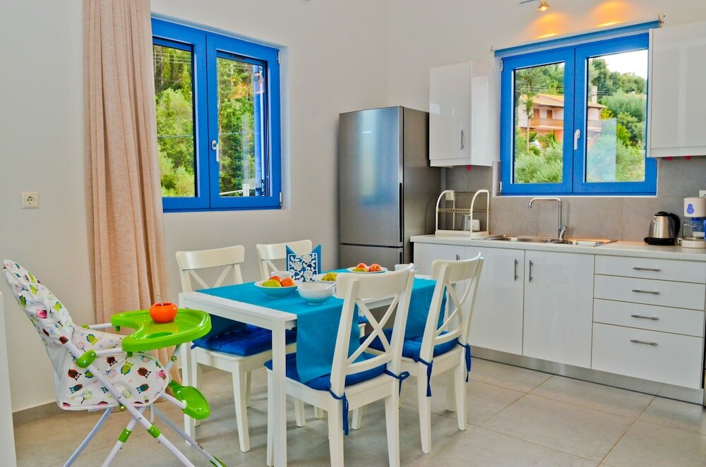 Фото Вилла Katerinas Village