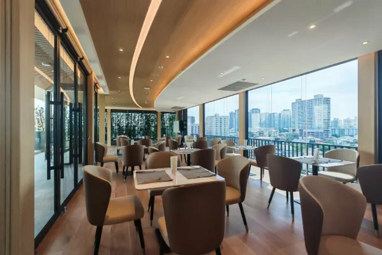 Фото Wanda Jin Residence The Ease Sierra Bangkok