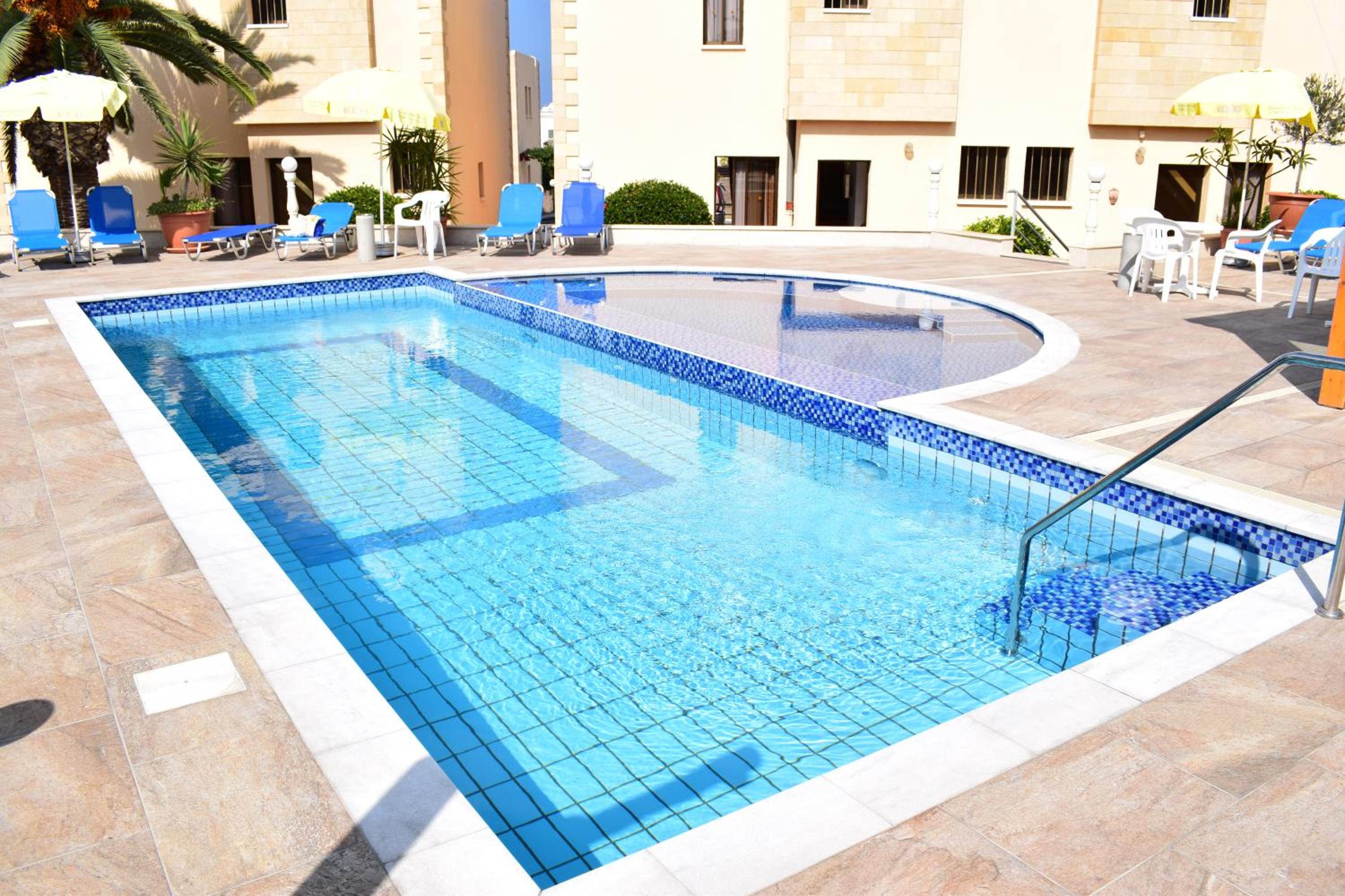 Фото Dimma Seaside Houses