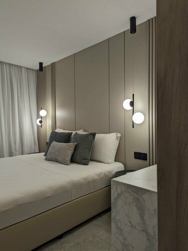 Гостиница Tuck Inn в Ларнаке