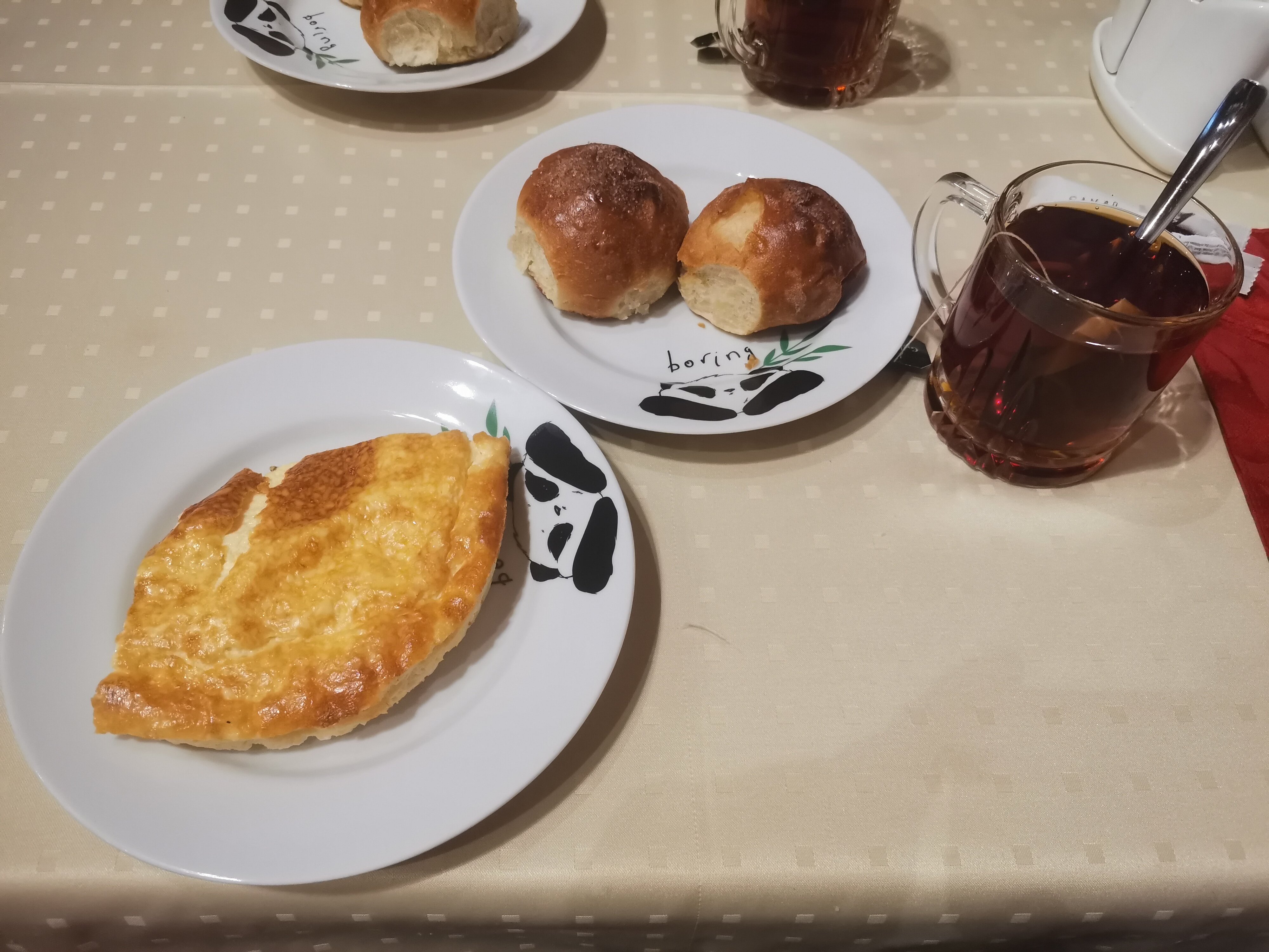 Фото Малинки 