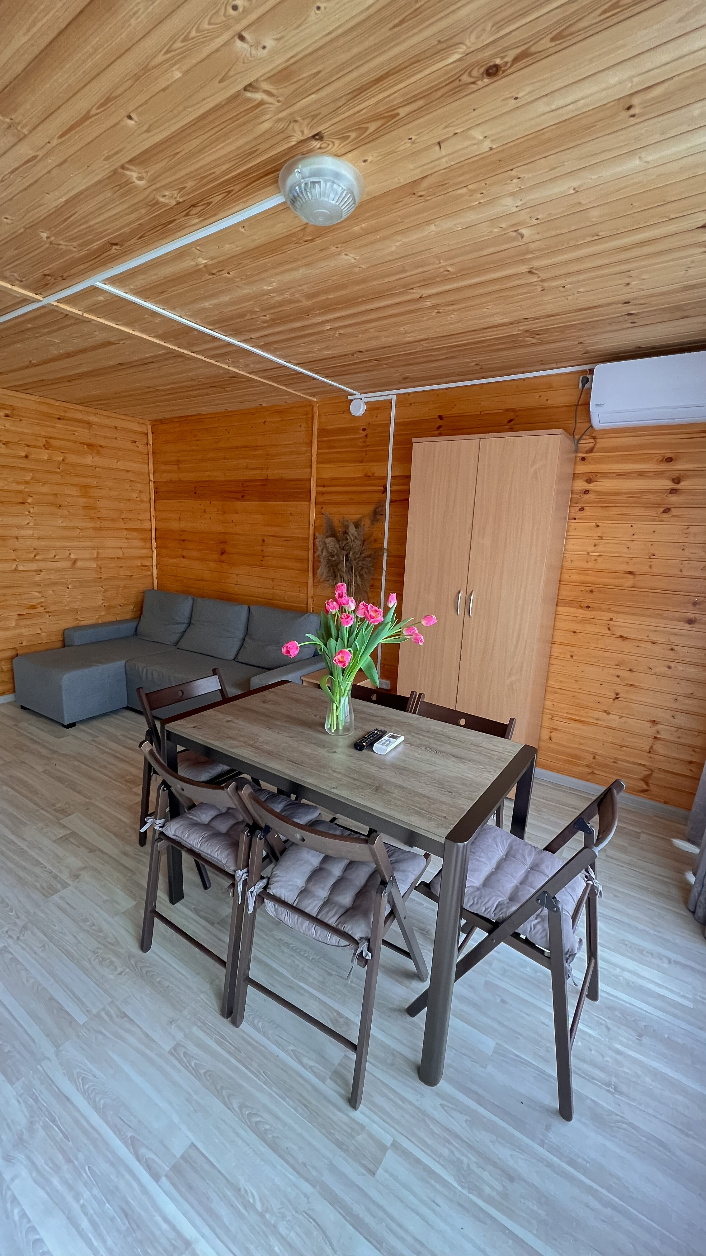 Фото Домики Голден Люкс