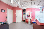 Sboku bantik (Obukhovskoy Oborony Avenue, 105М), pet salon