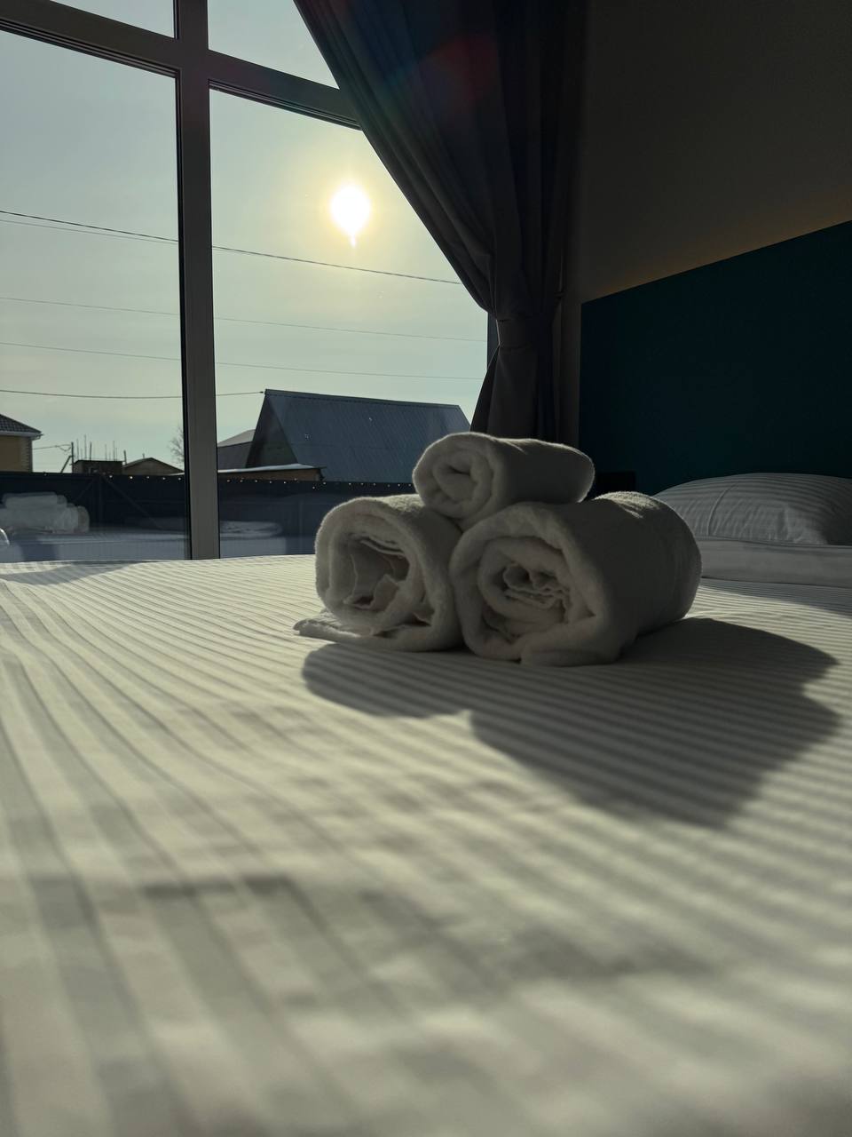 Фото Сити Дача