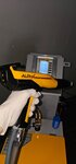 Alfa Teknik Makina (Istanbul, Maltepe, Baglarbasi Neighborhood, Gulyolu Street, 31A) ، مشاريع صناعية