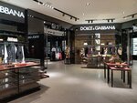 Dolce & Gabbana (Bolshaya Konyushennaya Street, 21-23), clothing store