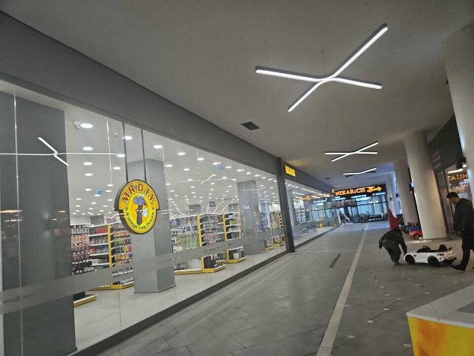 Wax seal kits Mr. Diy, Ankara, photo