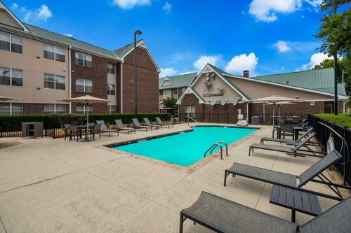 Апартаменты Sonesta Es Suites Dallas Richardson в Ричардсоне