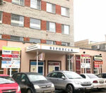 Кумихо (Yamskaya Street, 87А), nail salon