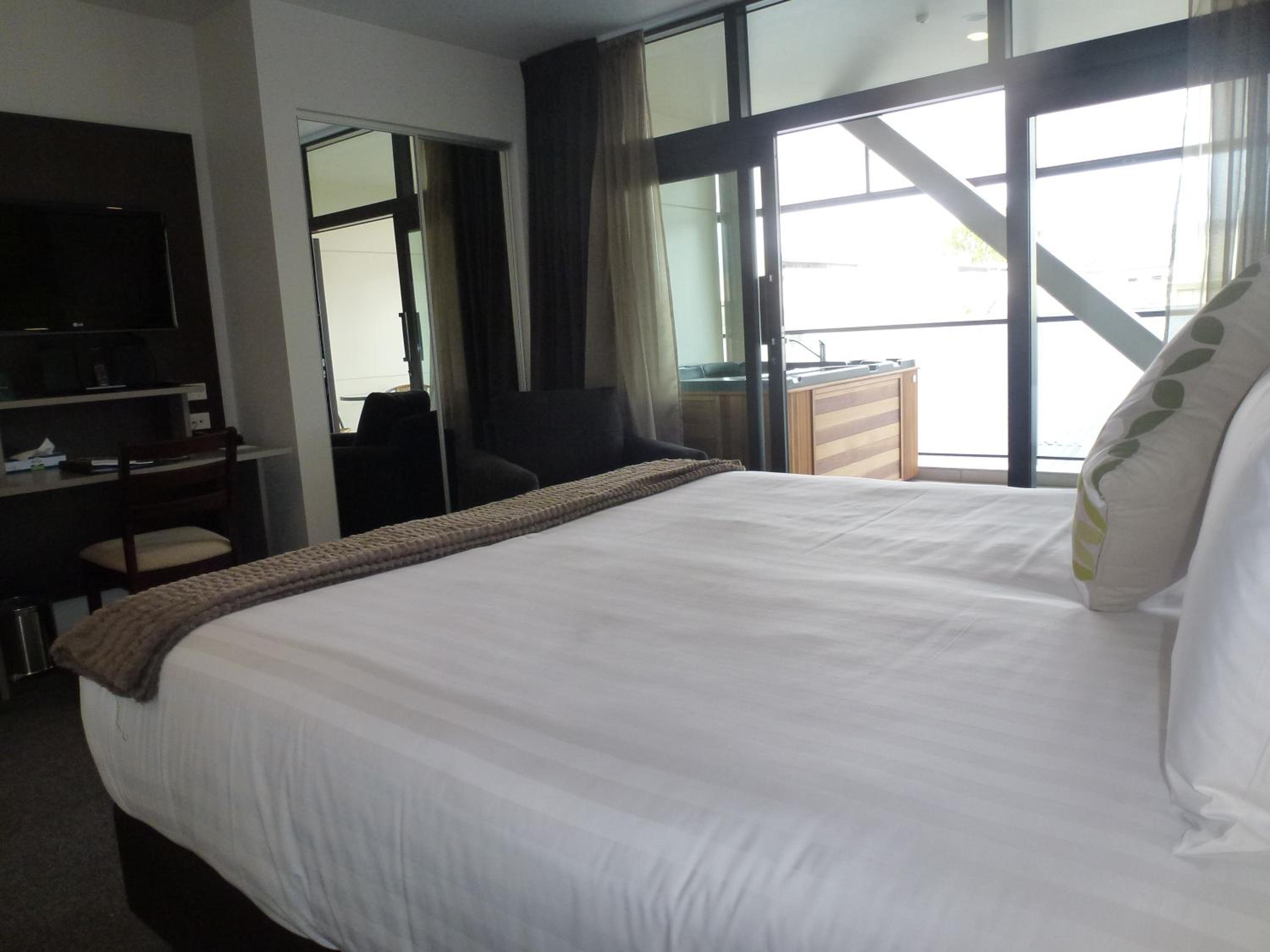 Фото Quest Rotorua Central