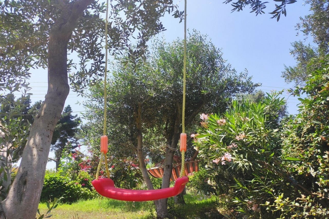 Фото Tetraktys estate