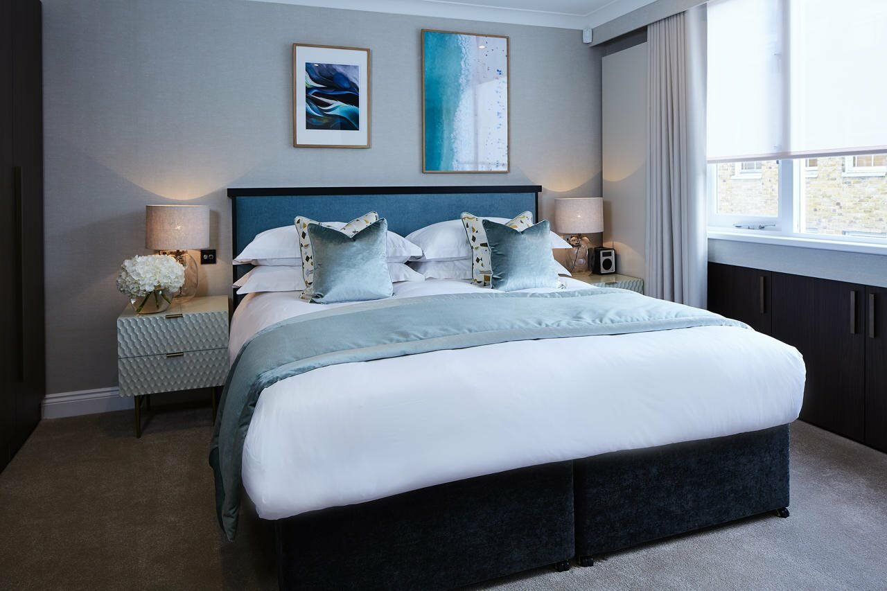 Фото Cheval Knightsbridge