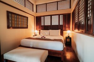 Гостиница Balai sa Baibai