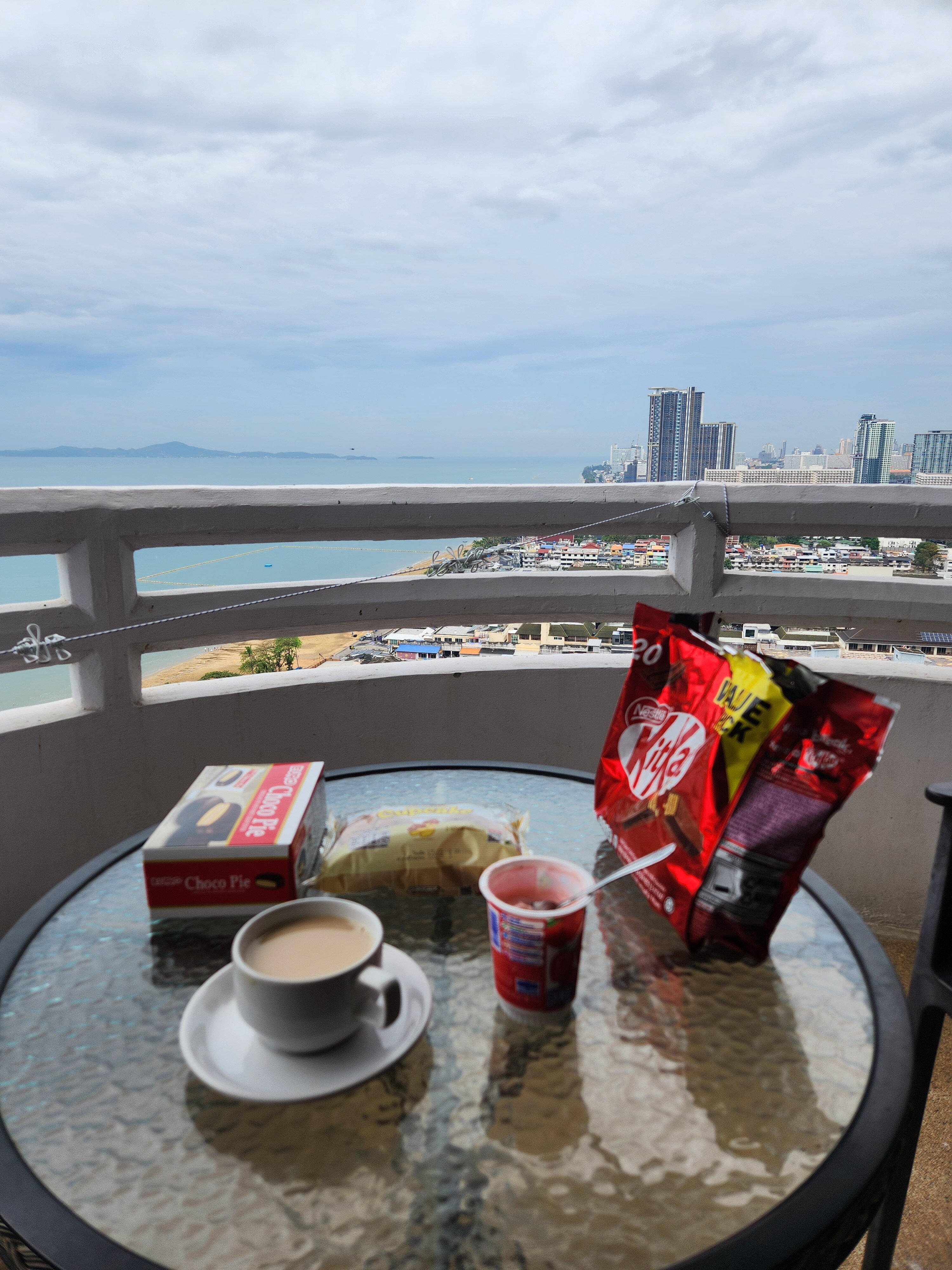 Фото D Varee Jomtien Beach