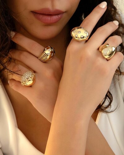 Moon Jewellery Altınkum Fotoğraf 2