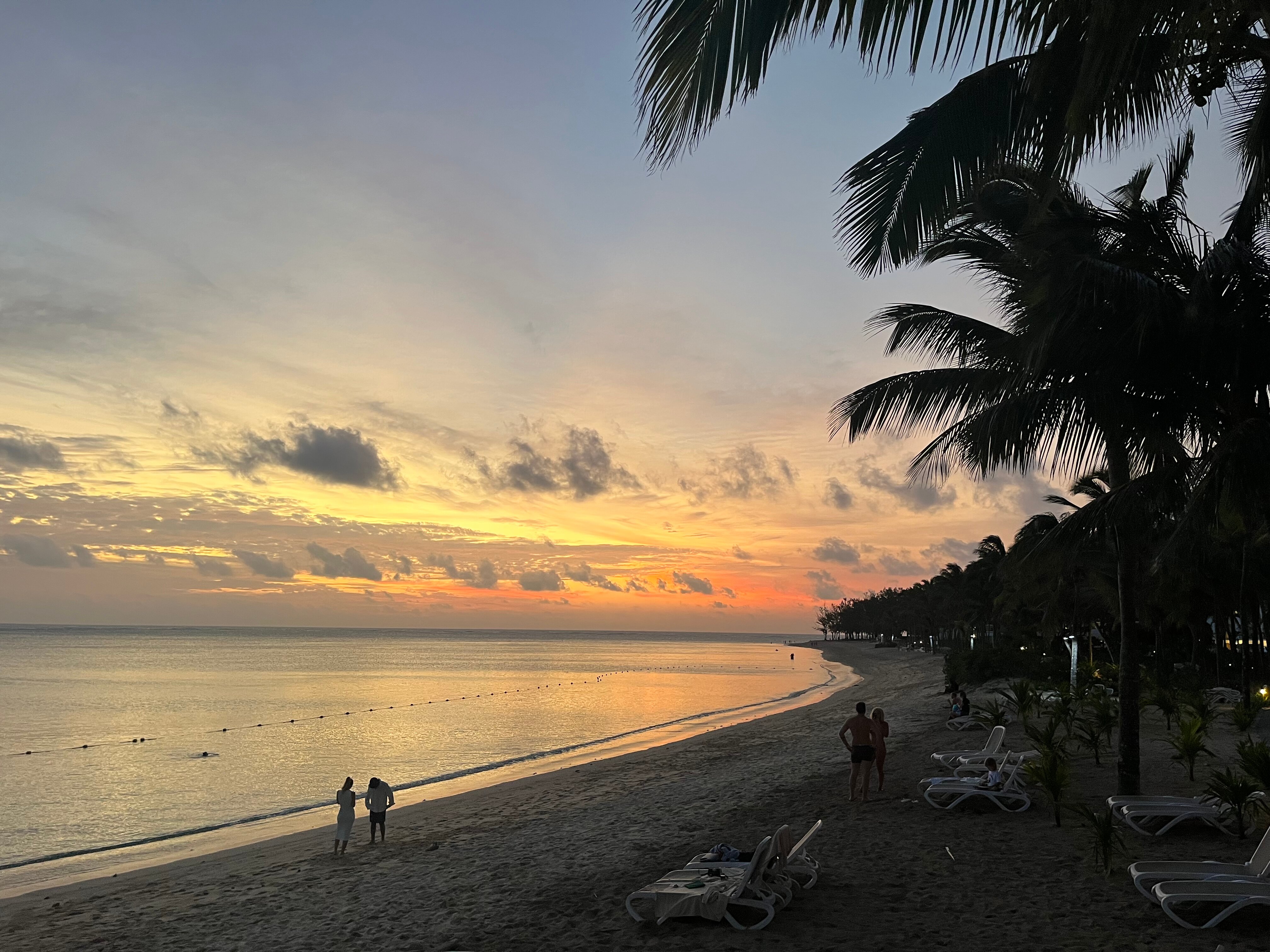 Фото Riu Turquoise