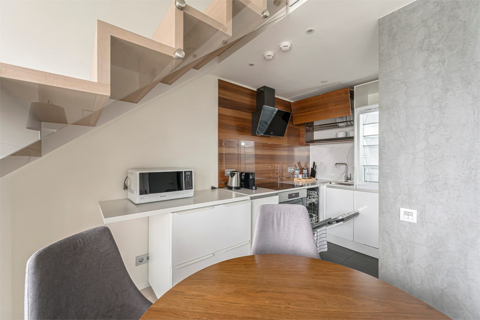 Фото Intermark Residence