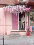 Naz Fashion Boutique (Istanbul, Sisli, Ferikoy Neighborhood, Azak Street, 9B) ، متجر ملابس