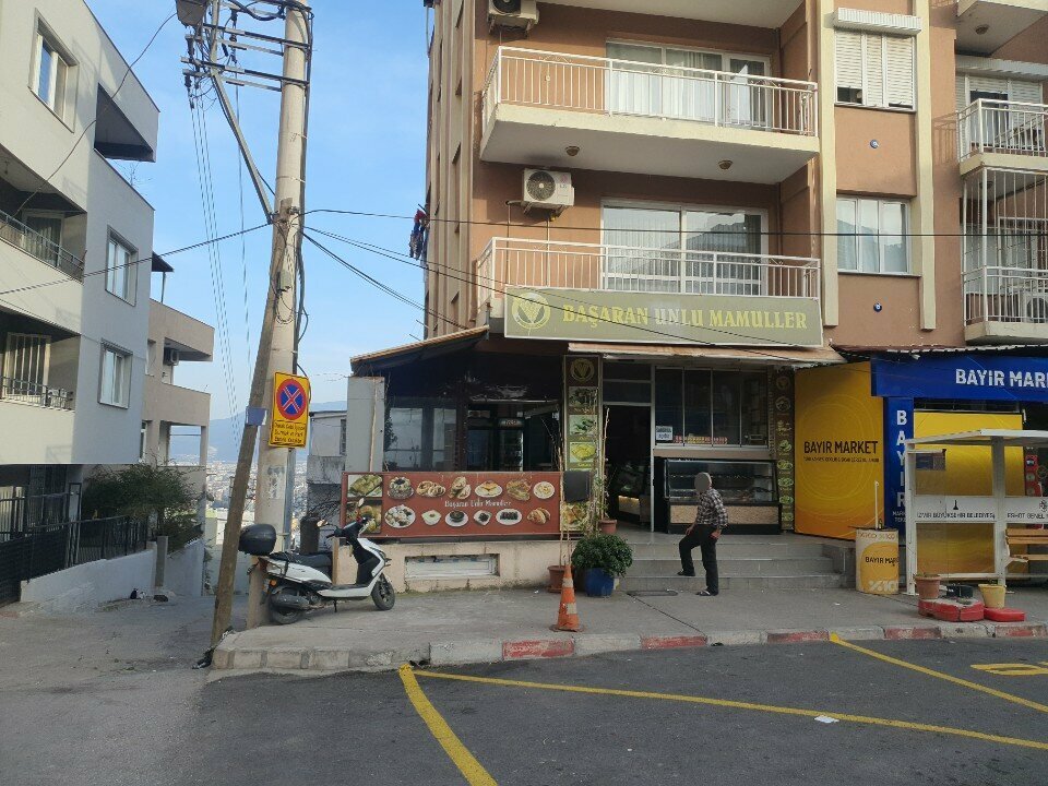 Bakery Basaran Bakery Products, Izmir, photo