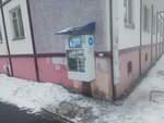 Сеть водоматов (Komsomolskaya Street, 83) ، محل بيع المياه