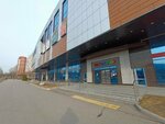 5Post (Kirovogradskaya Street, 9к4) ، الطرود الآلي