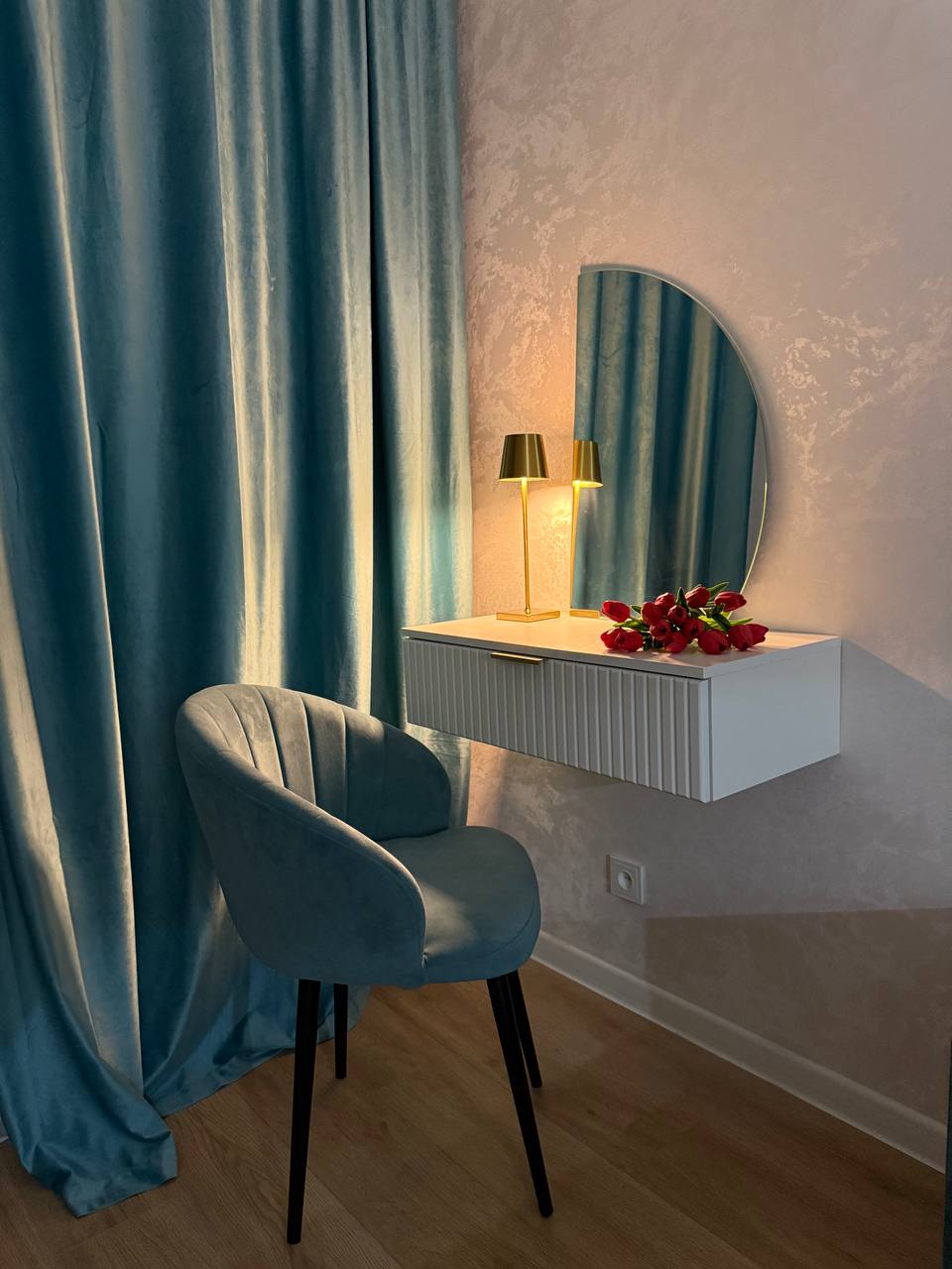 Фото SutkiVIP на Ставского, 14