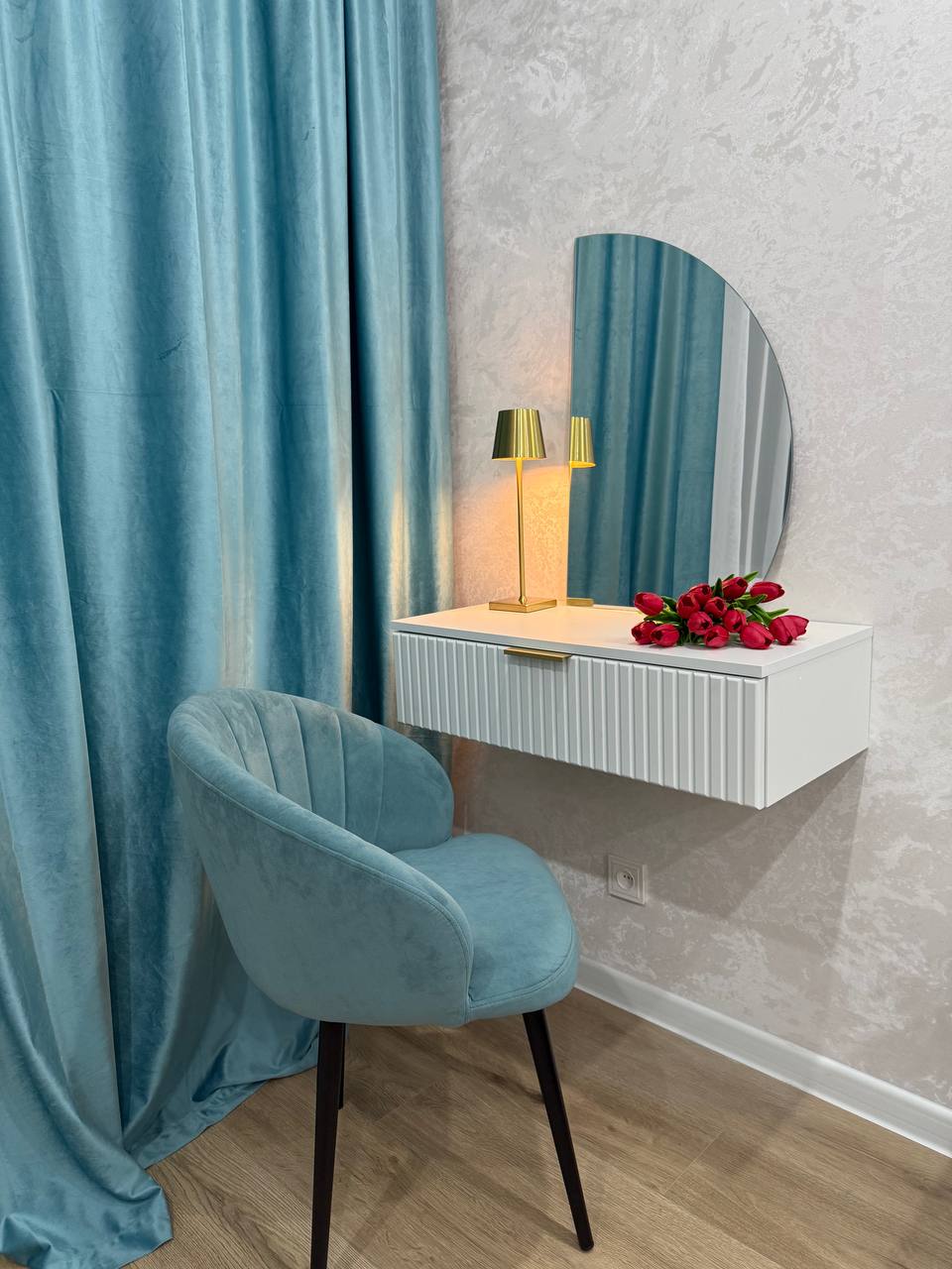 Фото SutkiVIP на Ставского, 14