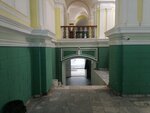 Мужской туалет (Lenin Avenue, 36), baño