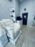 Lesi Smart (Partizanskaya Street, 3), nail salon