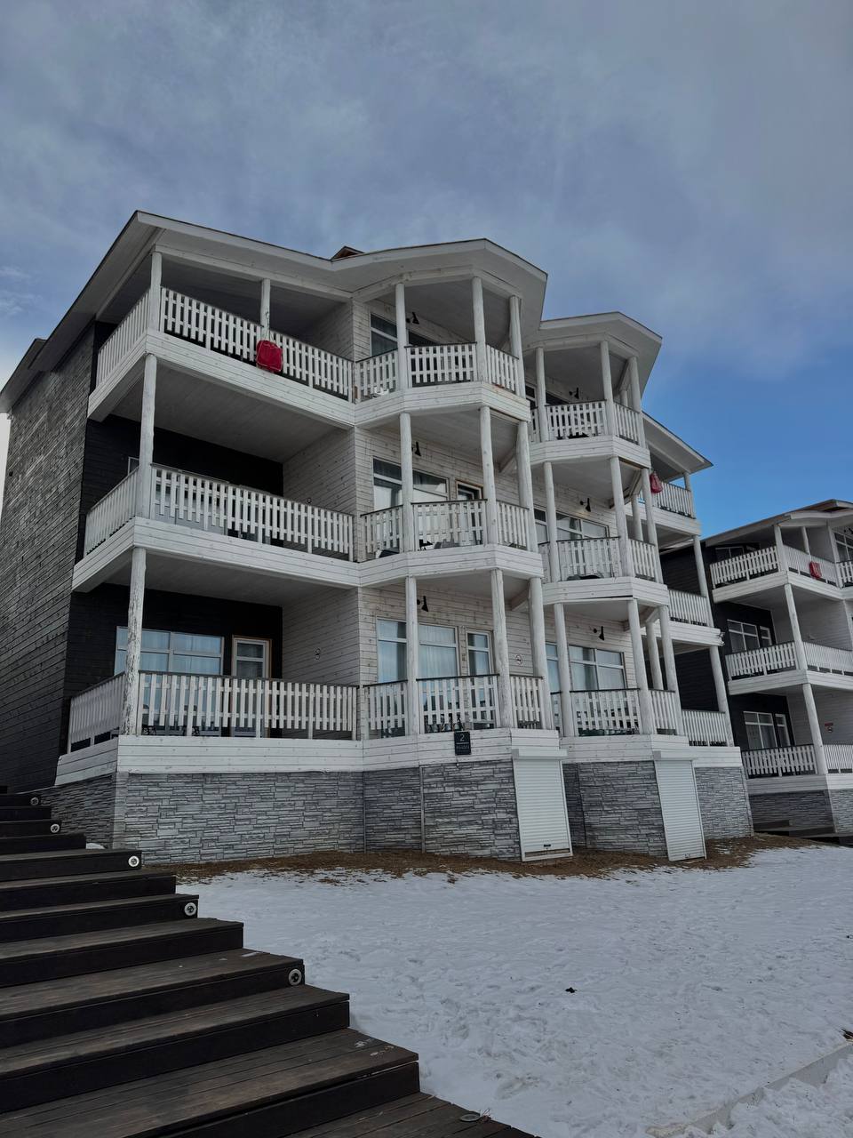 Фото отеля 4