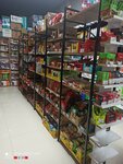 Gokturk Han Food (Eskisehir, Odunpazari District, Candanel Avenue, 65) ، محل بقالة