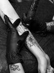 Atw (Komsomola Street, 1-3АЩ), tattoo studio
