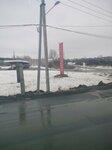 АЗС (Sverdlovsk Region, Irbit) ، محطة وقود