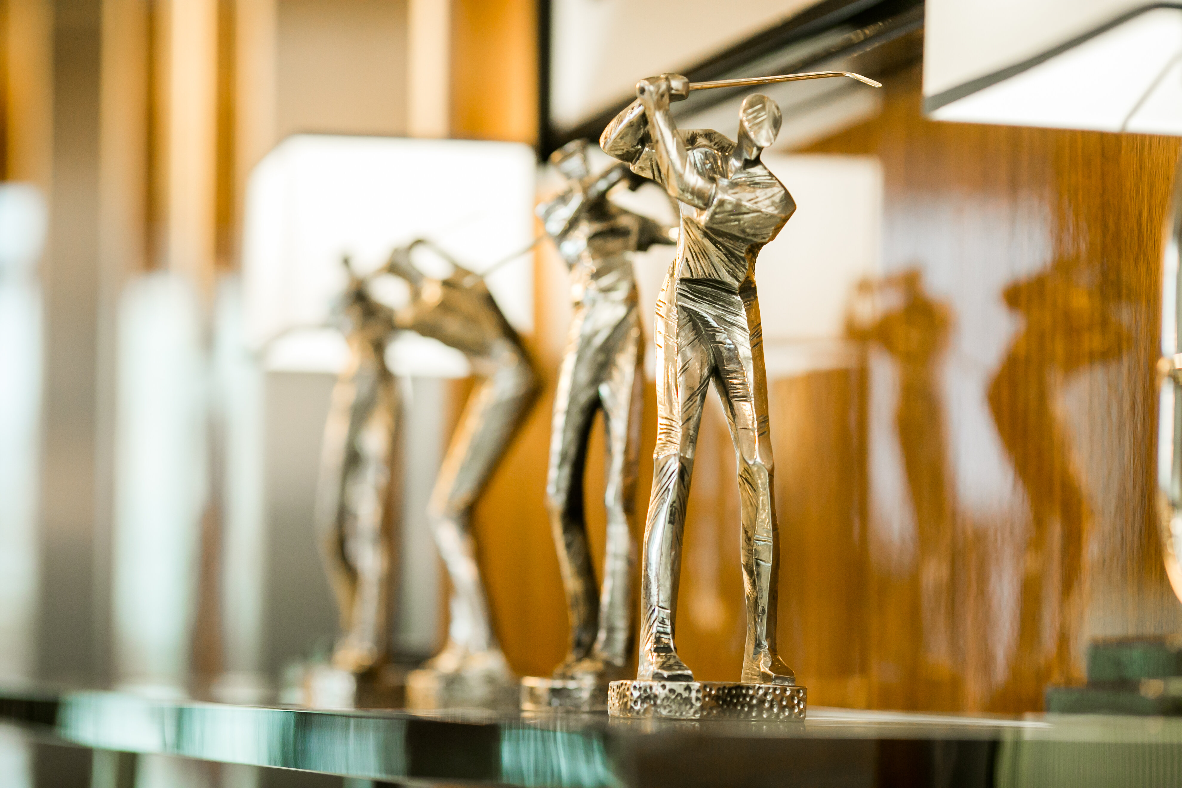 Фото АК Барс Гольф Резорт