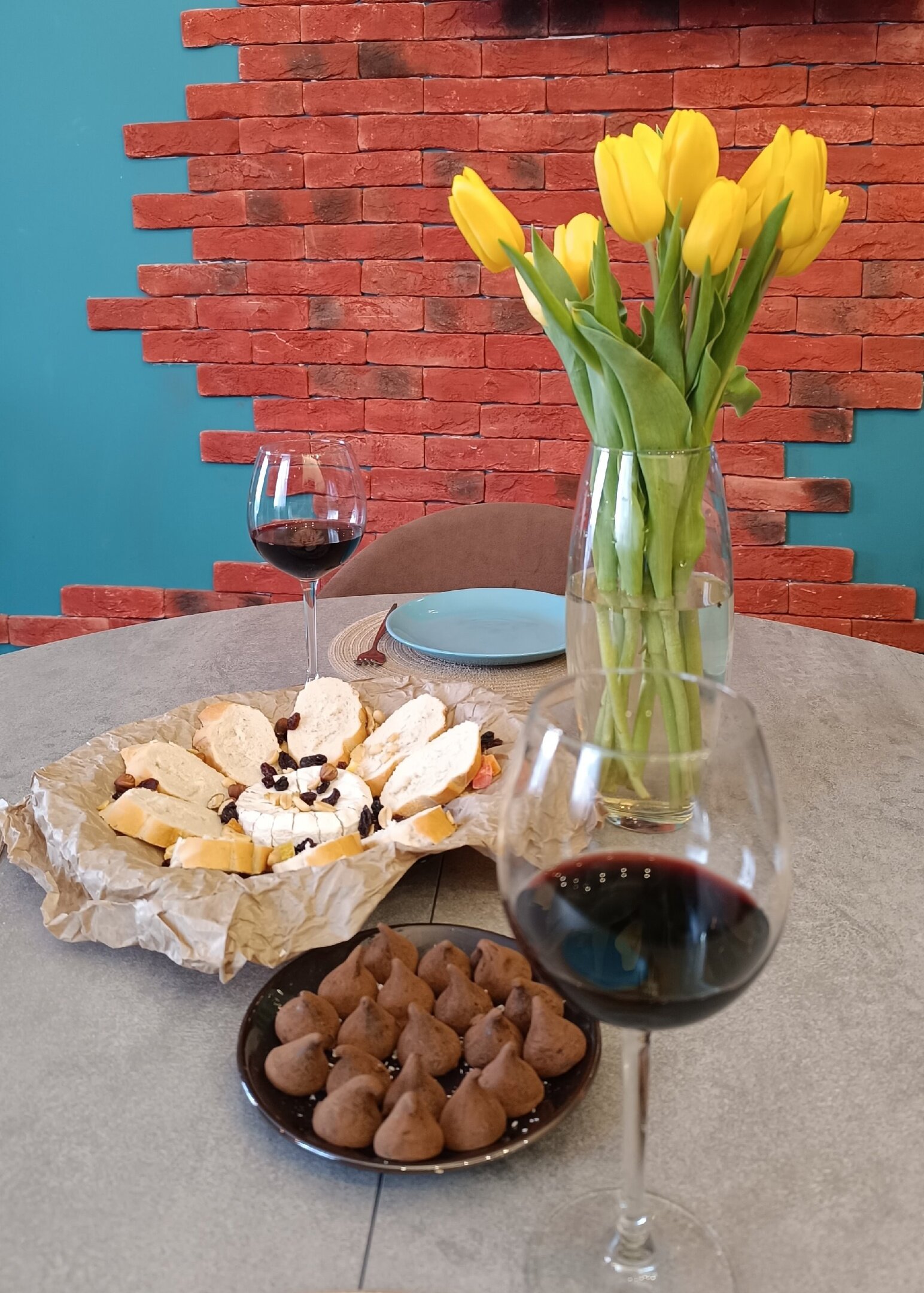 Фото Loft. dacha